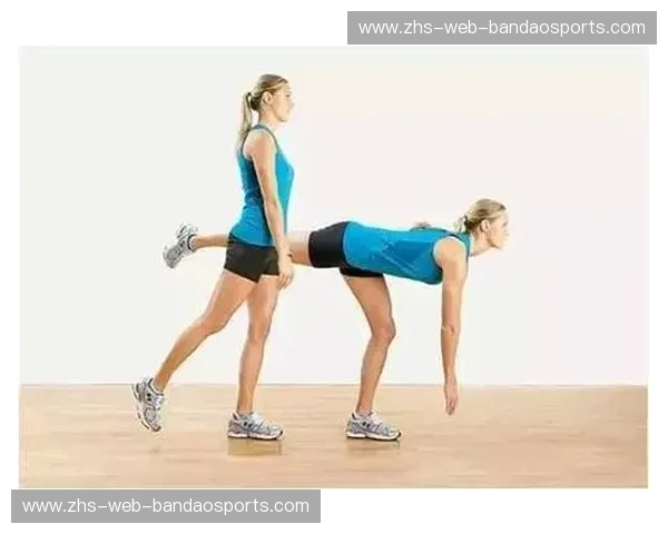 羽毛球放松拉伸：释放肌肉、提升场上表现