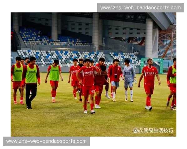 中乙联赛：草根热血，城市脉动的绿茵传奇